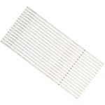 FAMUGOS 16pcs LED Backlight Strips Replacement For Vizio 65Inches E65X-C2 LWJASDAR LWZASDCR D65U-D2 : 모아코끼리스토어