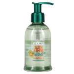 가르니에, Fructis, 슬리크 and 샤인, 부스스함 방지 세럼, 150ml(5.1oz) GNR-26767 : AZ플라자