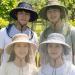 (주)세계로마트정농사 인천점 | 마트정 야외 방충모자 양봉 농사 벌초 성묘 등산 농사 MTJ-0329 : 마트정