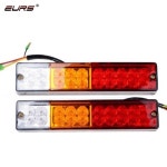 공장 직판 트럭 LED 조명 고품질 20 12V24V 360LM 5000K 5W 트레일러 미등 자동차용 스포트라이트-신품 : 로프트존