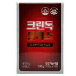 레몬플러스마트크린유통 | 크린톡 플러스 160g + 레몬버베나 1통 : 뉴시즌마트