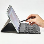 태블릿 11 inch 12000mAh베터리 통화가능 GPS지원 그레이, 128GB, 4G(LTE)+WiFi : 유한회사 란치테크놀로지