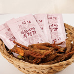 아빠가 준비한 건강 키위헬스몰 | 백산인삼 김제 인삼아빠 인삼아빠 수정과 80ml 15포/30포 : 김제지평선몰