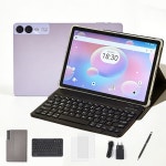 태블릿 11 inch 12000mAh베터리 통화가능 GPS지원 퍼플, 128GB, 4G(LTE)+WiFi : 유한회사 란치테크놀로지
