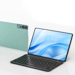 태블릿 11 inch 12000mAh베터리 통화가능 GPS지원 그린, 128GB, 4G(LTE)+WiFi : 유한회사 란치테크놀로지