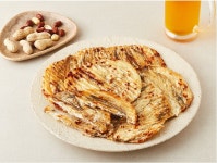 새만금맛나건어물 | 건어물시리즈 아귀 맛나구이포 270g, 1개 : 주식회사 에이치지