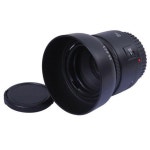 동양이룸이에스수목원지점 | 캐논-EOS EF 50mm f/1.8 II용 10개/ ES-62 ES62 렌즈 후드 2단계 : 이룸상사24