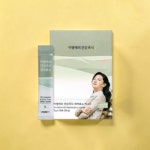 이영애의건강미식 새싹효소 90g 1개 : 빅홍쇼핑