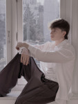 주식회사 리노베이트 | XY Raw Bait PT 로 베이트 팬츠 : 주식회사 더팩더널드