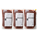 (주)아워홈 근로복지공단경기케어센터점 | 아워홈 케어플러스 돈까스소스 2Kg x 3개 : 에스플러스마켓