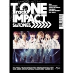 TrackONE -IMPACT- : 인터케이k