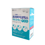 주식회사 오에스케이에프앤지 | 종근당건강 프리바이오틱스 FOS 에프오에스 5g x 30포 : 써클홀딩스