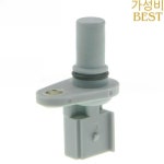 6C11-12K073-AA 캠샤프트 위치 센서 포드 레인저 몬데오 MK3 재규어 X 랜드로버 시트로엥용 : 달콤푸딩
