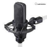 Audio Technica AT4040 오디오테크니카 AT4040 콘덴서 마이크 녹음 : 작곡가의 미디가게
