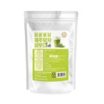 달콤퐁당 제주 말차 가루 파우더 500g : OK LIFE