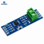 5PCS EGBO MAX485 모듈 RS485 TTL 액세서리 RS 485 개발 RS 5PCS : 센서하우스
