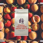 르보네르REBOHEUR | 맛있는 향 에티오피아 예가체프 아리차 에이미 G1 아메리카노 홈카페 커피 에스프레소, 1kg, 1개 : 르 보네르 커피 로스터스