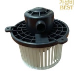 오리지널 히터 블로워 팬 및 키트 나티바 챌린저 몬테로 파제로 스포츠 3 L200 트리톤 IV 2015-2022 7802a312 : 스팀팩마린