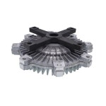 미쓰비시 파제로 MK2 V26 나티바 몬테로 스포츠 K97W L200 트리톤 2.8D 4M40 ME202147용 냉각 팬 클러치 라디에이터 : 스팀팩마린