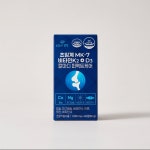 오늘의건강 초임계 비타민K2D3 MK7 60정 고함량 뼈건강 영양보조제 : 비엘하우스-VielHaus