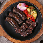 병천토종순대소정점 | 프리미엄 전국3대 병천 아바이 전주 피순대 고기 토종순대 : 바른씨