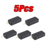 에스아이엠비행시뮬레이터 | 5Pcs 범용 자동차 SRS 에어백 시뮬레이터 저항기 바이 패스 오류 찾기 진단 도구 : 에스시비