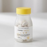 아이해피얼스 | 아이해피츄 1000mg x 60캡슐, 1개 : 쇼큐몰