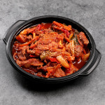순봉이분식 | 순봉이네부뚜막 고추장 제육볶음 국내산 고춧가루로 반찬 집반찬 (400g) : 순봉이네부뚜막반찬