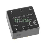 VRB4803YMD-15WR3 전원 모듈 DC-DC 컨버터 : 알디컴퍼니