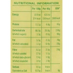 FLAHAVAN S Irish Porridge 귀리, 496.1g(17.5온스) 백 (6개 팩) : 다슈러닝