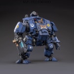 Guochuang Mecha, 익스트림 워리어 모델 : 용용오스토어