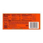 Reese s Pieces 땅콩 버터 캔디, 113.4g(4온스) 박스 (24개 팩) : 다슈러닝