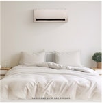 LG 스탠드+벽걸이 2in1 에어컨(냉난방) FW20HDNBM2 (가정용) : 녹스에어컨