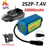 새로운 7 4V 20000mAh 이온 배터리 V020 V900 2011 5 V007 C1 1pcs battery : 둥그라운드
