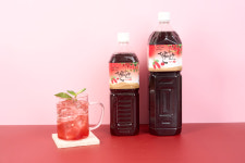 산골미소 오미자청 1500mL /2P 거창오미자영농조합 : 거창오미자영농조합법인