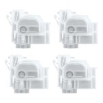 12개 3x2mm 잉크 댐퍼는 EPS L3156 L3108 적합 : 모던앤드오