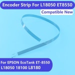 Epson EcoTank L18050 ET-8550 비 OEM 인코더 래스터 필름용 스트립 : 모던앤드오