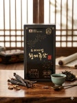 포천생약공판장 | 한국생약흑삼 프리미엄 황제흑삼 : 한국흑삼