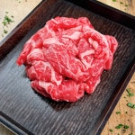 바라궁신선불고기 | 바라던 1등급 한우 담백한 소고기 불고기 200g 냉동 : 바라던