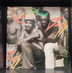 Kinsman Dazz - Kinsman Dazz LP : 힙합타운