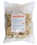 닭껍질튀김 화인푸드 800g : 식재온
