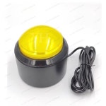 씨스페이스 계룡역복권점 | 100mm 맞춤형 USB 버튼 (복권 추첨 마우스/스페이스 액션용) : 친절한스토어2