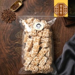혼합쌀강정 튀밥 조청 전통과자 오꼬시 민속 혼합 500g, 1개 : 안주인mall