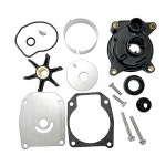 2024-0302-0778 | 호환 인펠러 수리 워터 펌프 키트 0389133 Johnson Evinrude OMC 엔진용 0777812 선외기 서비스 : 솔루넥스