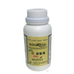 참옻칠 아토펙트 코팅제 500ml 연주합 연갈색 바니쉬 가구 원목 한옥 마루 한지 : 자연 속으로