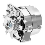 SCITOO 7127 SE105C 와이어 셀프 익사이팅 교류 발전기 GM 로드 스트리트 85A 13692 Alternator : 테크임포트
