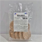 알떡스테이크 1.5kg 하늘푸드 냉동 : 식재온