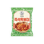 미정당 경주 즉석떡볶이 332g x 9개 : 온리원커머스