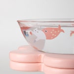 CPC 워터보울 묘어공주수반 고양이물그릇 고양이식기 고양이밥그릇 캣펄슨클럽 수반 : CatpersonClub