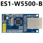 동양이룸이에스수목원지점 | JABS-W5500 모듈 USR-ES1 SPI 이더넷 ETH 모듈 Wiz820io와 호환 가능 : 이룸종합상사31